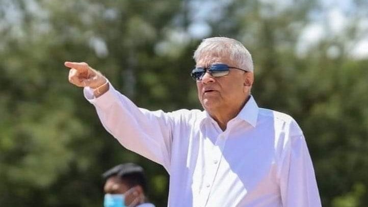 ஜனாதிபதியின் சுதந்திர தின செய்தி