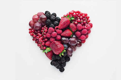 Nutritional Therapy for Heart Health