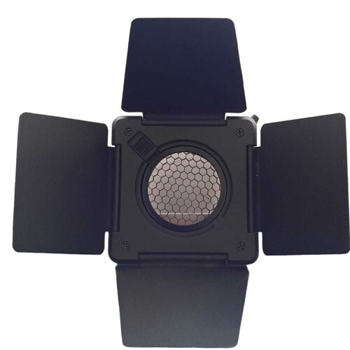 NiceFoto BJ-600/BI-colour SpotLight