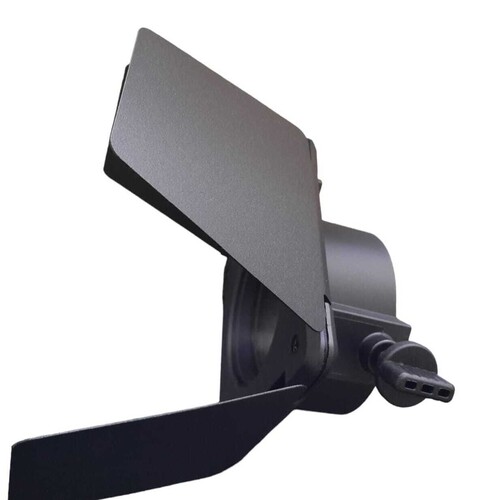 NiceFoto BJ-600/BI-colour SpotLight