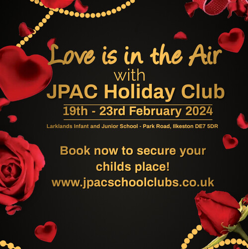 Larklands Infant and Nursery