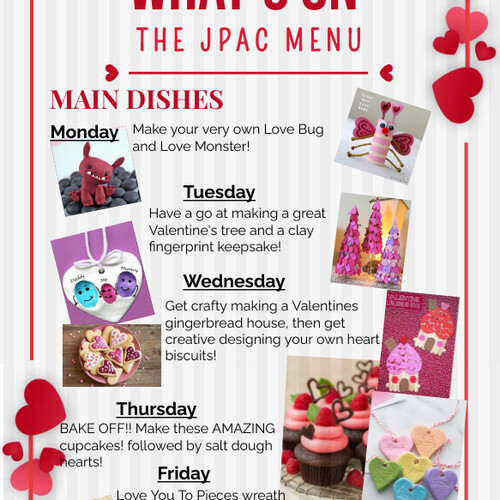 Larklands Infant and Nursery