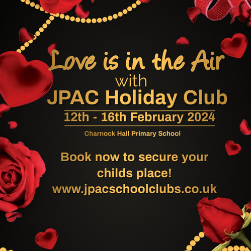 Charnock Hall Primary Academy Out of School Club