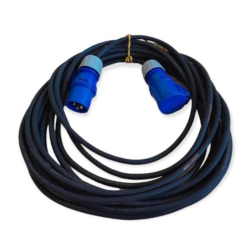 16amp Cable 10m