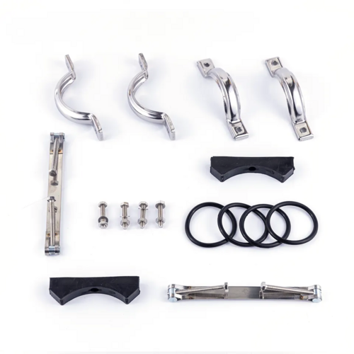 R.O. Membrane Housings