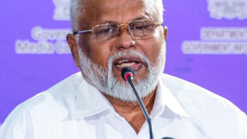 சாந்தனை அழைத்து வரும் நடவடிக்கை