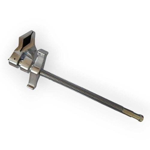 Grip Head End Jaw Clamp (Medium)
