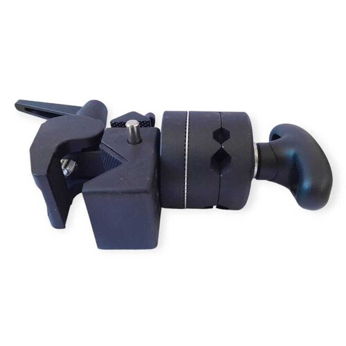 Grip Head with Super Clamp