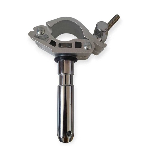 Barrel Clamp with Spigot