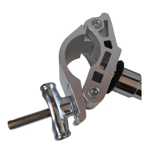 Barrel Clamp with Spigot