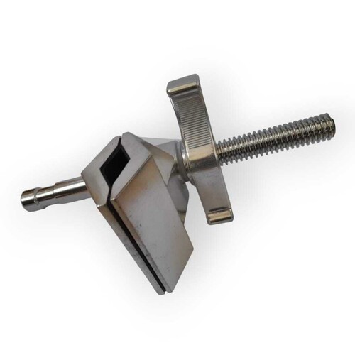 Grip Head End Jaw with Stud