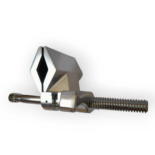 Grip Head End Jaw with Stud