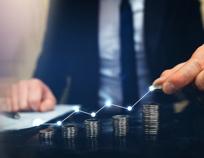 Annual rent rise in England still near double digits