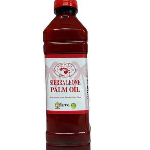 Palm Oil 1LTR