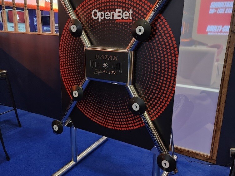 Arcade Game Hire For Trade Shows