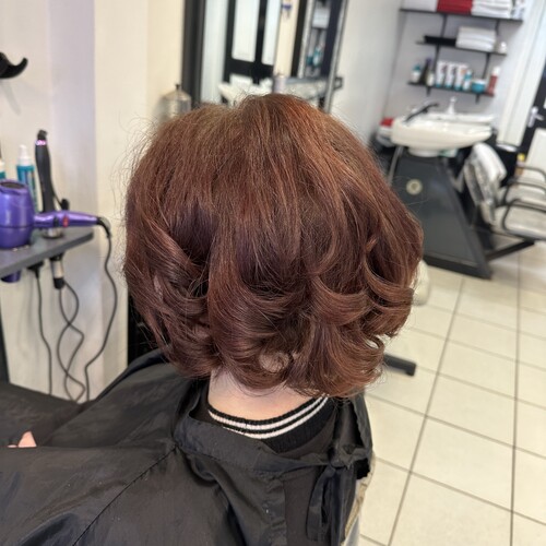 Gallery | HairGlaze