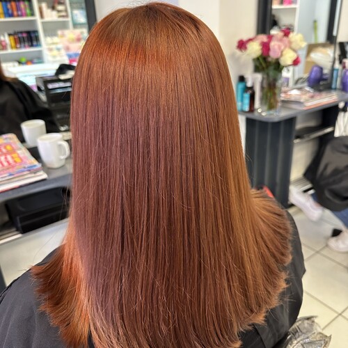 Gallery | HairGlaze