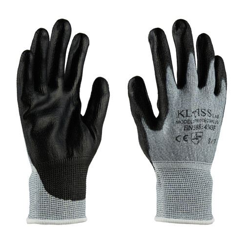 Protecta Plus - cut resistant glove