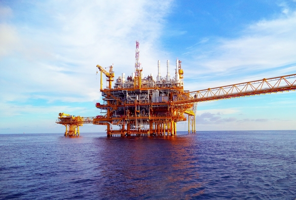 HEA Advises Deltic Energy Plc on Selene Farmout