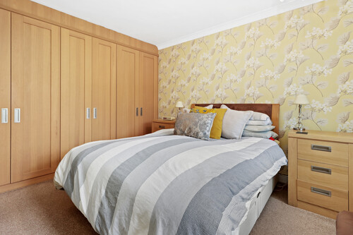 The Lawns, St Marys Close, Eastbourne