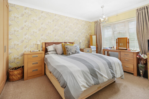 The Lawns, St Marys Close, Eastbourne