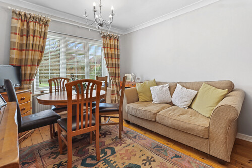 The Lawns, St Marys Close, Eastbourne