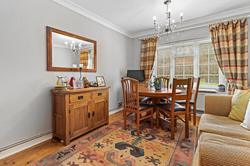 The Lawns, St Marys Close, Eastbourne