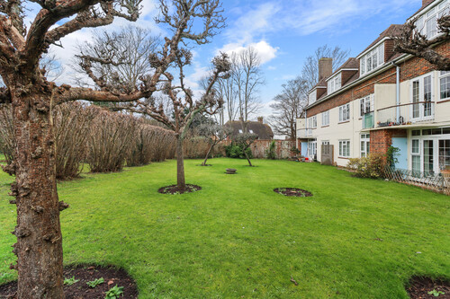 The Lawns, St Marys Close, Eastbourne