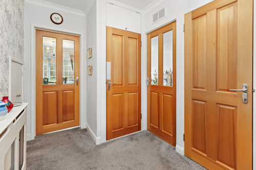 The Lawns, St Marys Close, Eastbourne