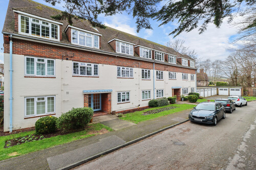 The Lawns, St Marys Close, Eastbourne