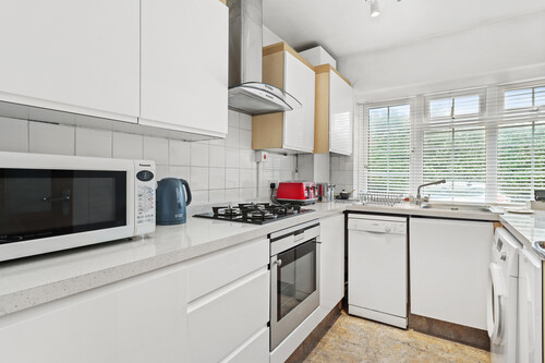 The Lawns, St Marys Close, Eastbourne