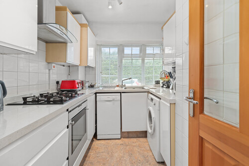 The Lawns, St Marys Close, Eastbourne