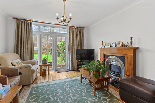 The Lawns, St Marys Close, Eastbourne