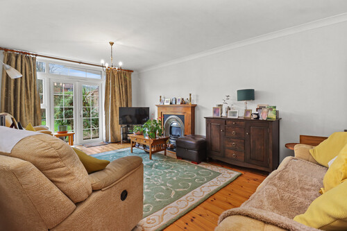 The Lawns, St Marys Close, Eastbourne