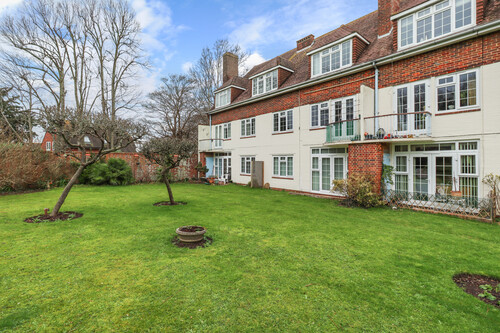 The Lawns, St Marys Close, Eastbourne