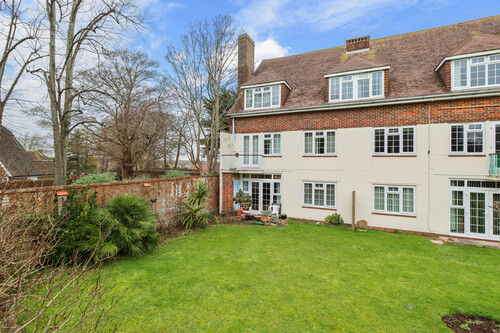 The Lawns, St Marys Close, Eastbourne