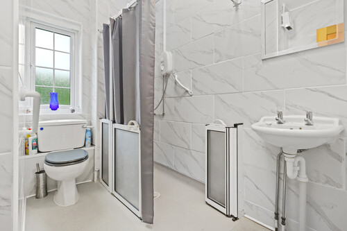 The Lawns, St Marys Close, Eastbourne