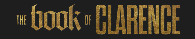 BOOK OF CLARENCE