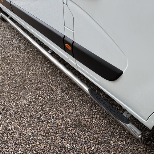 2015 Renault Master LM35 Business Camper Van 2 Berth