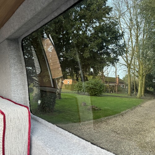 2015 Renault Master LM35 Business Camper Van 2 Berth