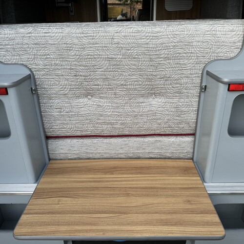 2015 Renault Master LM35 Business Camper Van 2 Berth