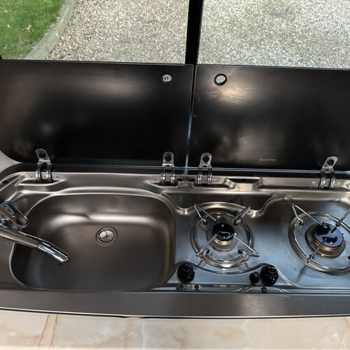 2015 Renault Master LM35 Business Camper Van 2 Berth