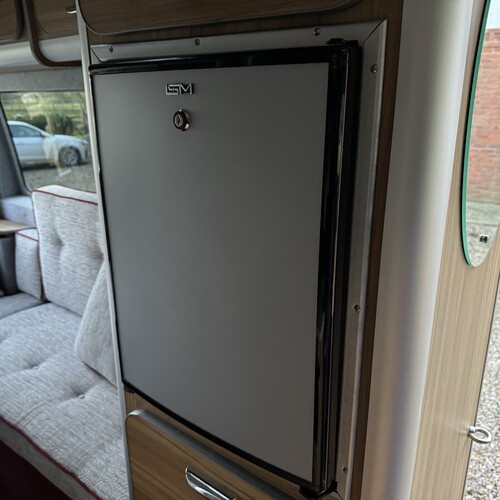 2015 Renault Master LM35 Business Camper Van 2 Berth