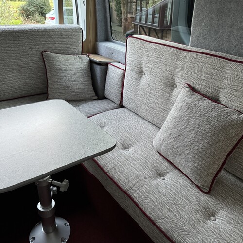 2015 Renault Master LM35 Business Camper Van 2 Berth