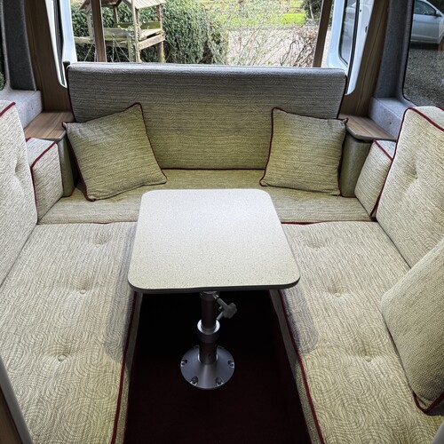 2015 Renault Master LM35 Business Camper Van 2 Berth