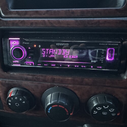 2015 Renault Master LM35 Business Camper Van 2 Berth