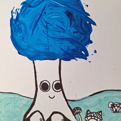 Gallery | Pocket Picassos