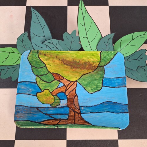 Gallery | Pocket Picassos