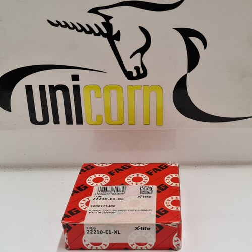 22210 E1-XL-K C3 FAG