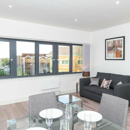 Mondial Way, Hayes, Middlesex, UB3